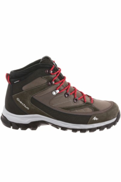Quechua shoes on rent deals